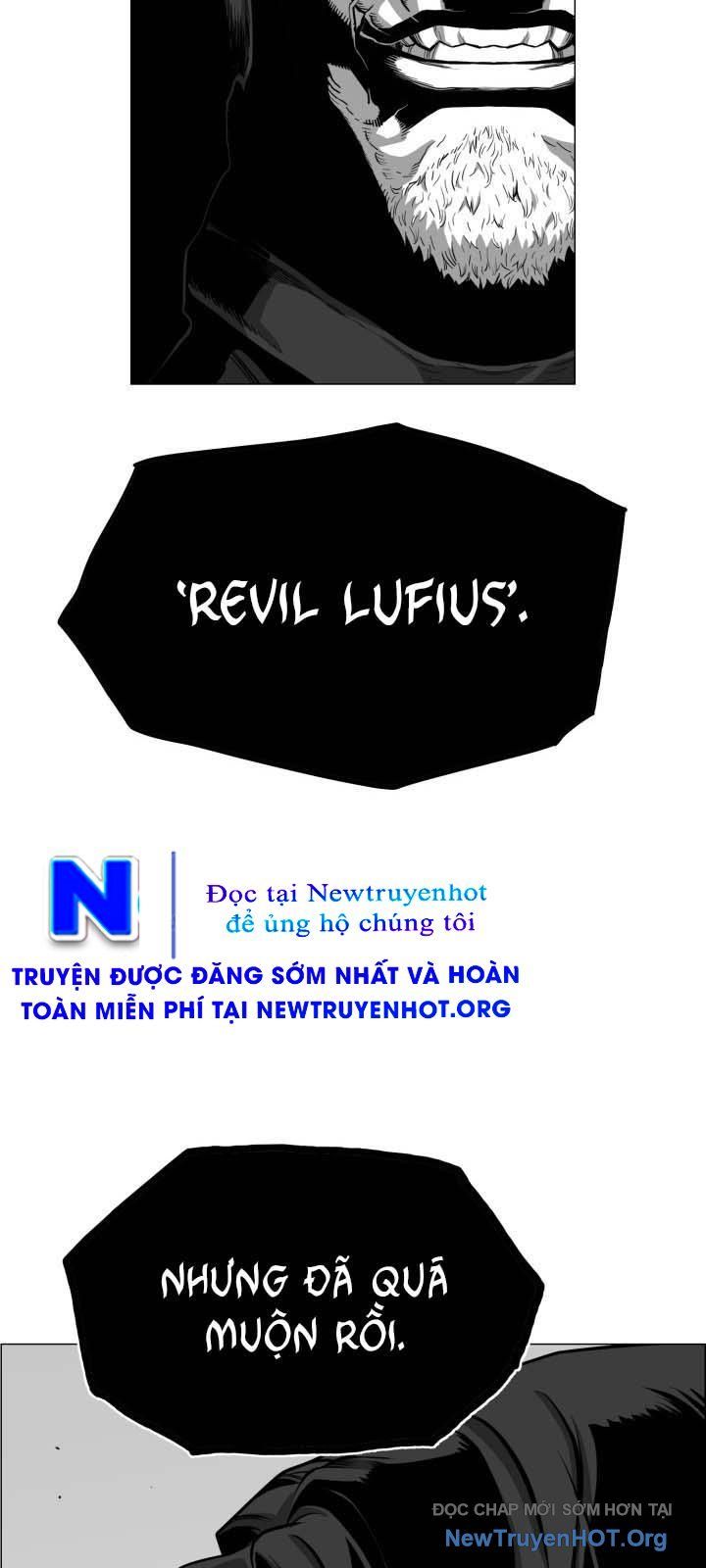 Hoàn Ác Vương Quyền Và Tự Do Chapter 25 - 4