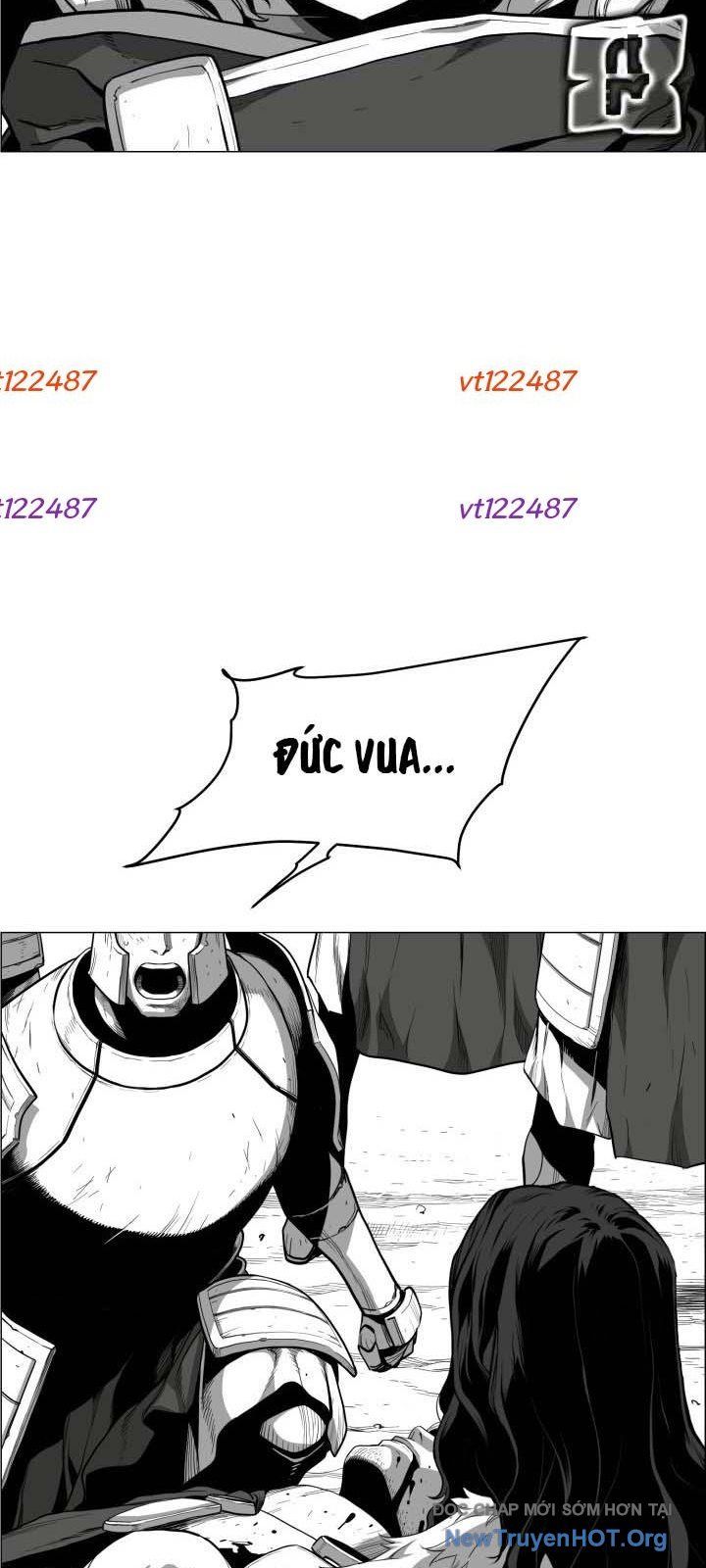 Hoàn Ác Vương Quyền Và Tự Do Chapter 25 - 33