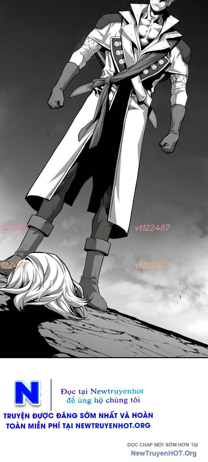 Hoàn Ác Vương Quyền Và Tự Do Chapter 25 - 49