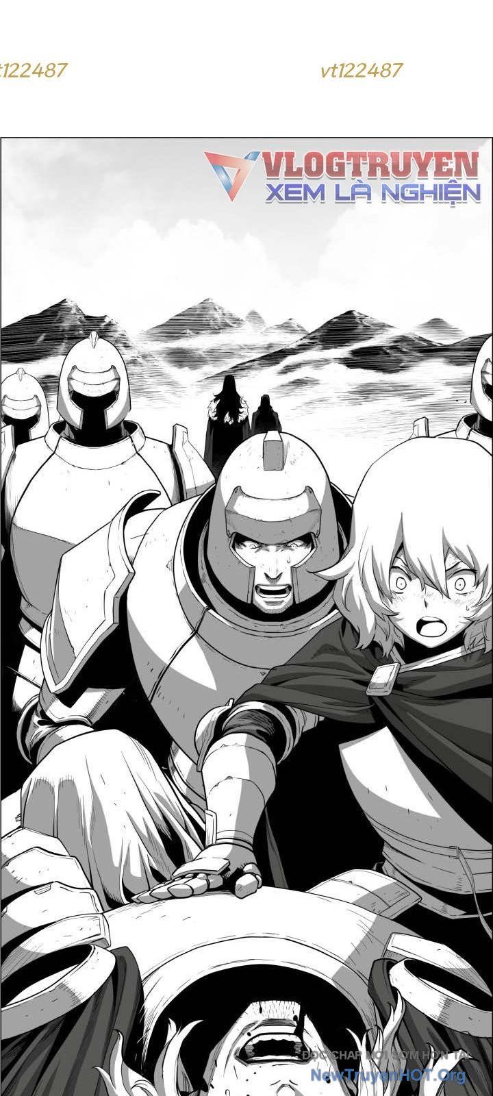 Hoàn Ác Vương Quyền Và Tự Do Chapter 25 - 6