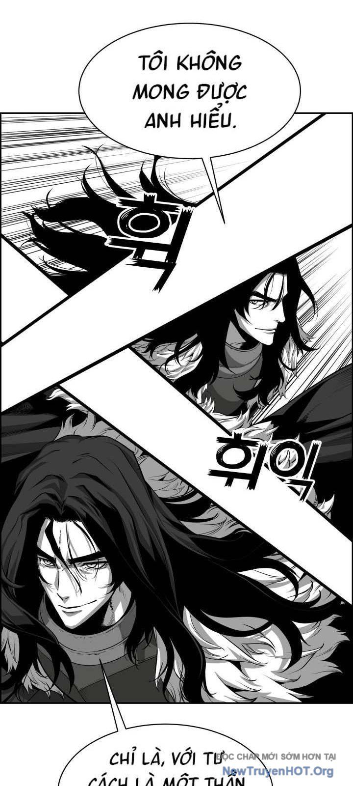 Hoàn Ác Vương Quyền Và Tự Do Chapter 25 - 56