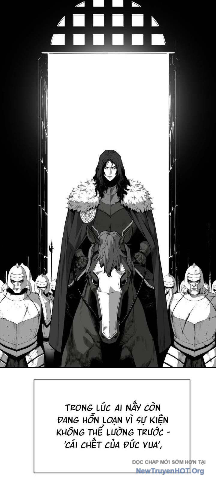 Hoàn Ác Vương Quyền Và Tự Do Chapter 25 - 70