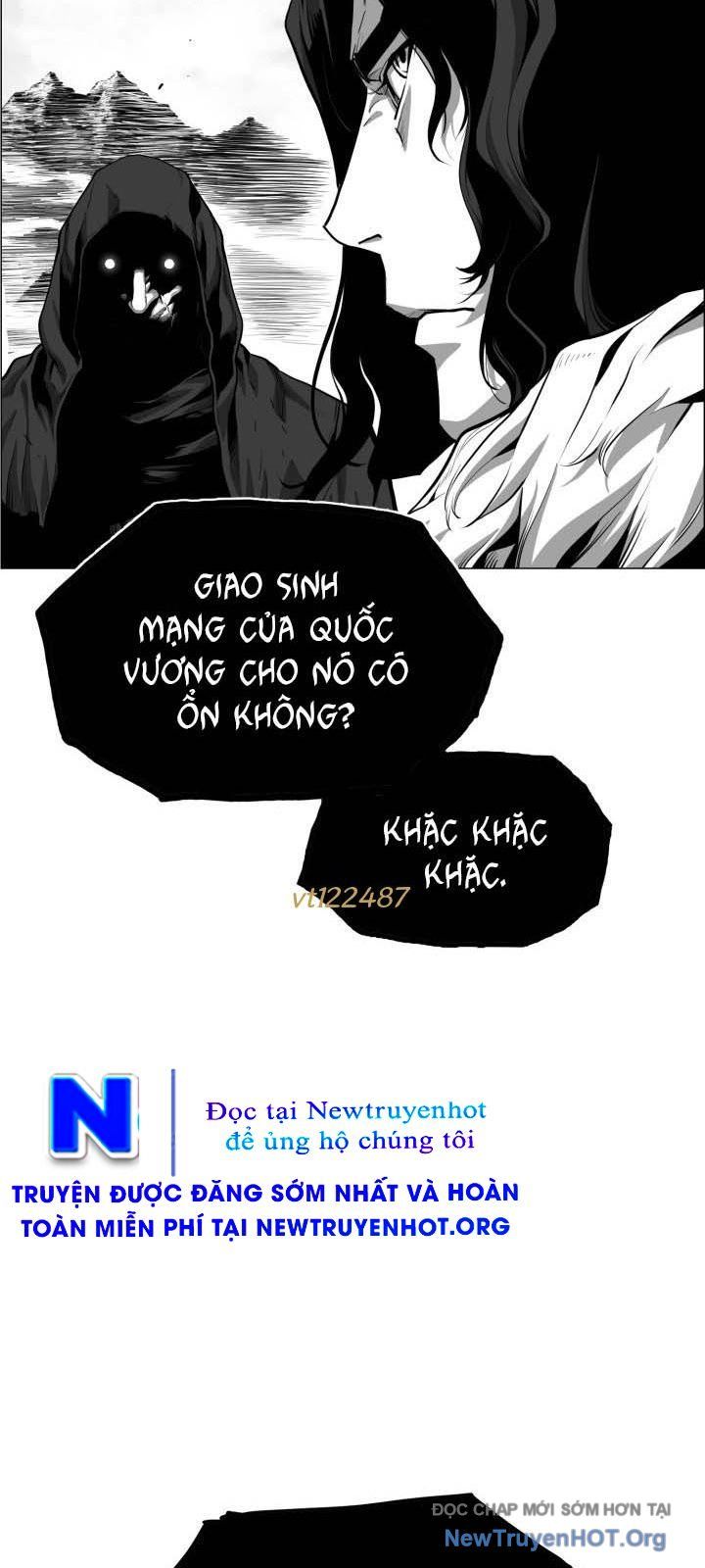 Hoàn Ác Vương Quyền Và Tự Do Chapter 25 - 8