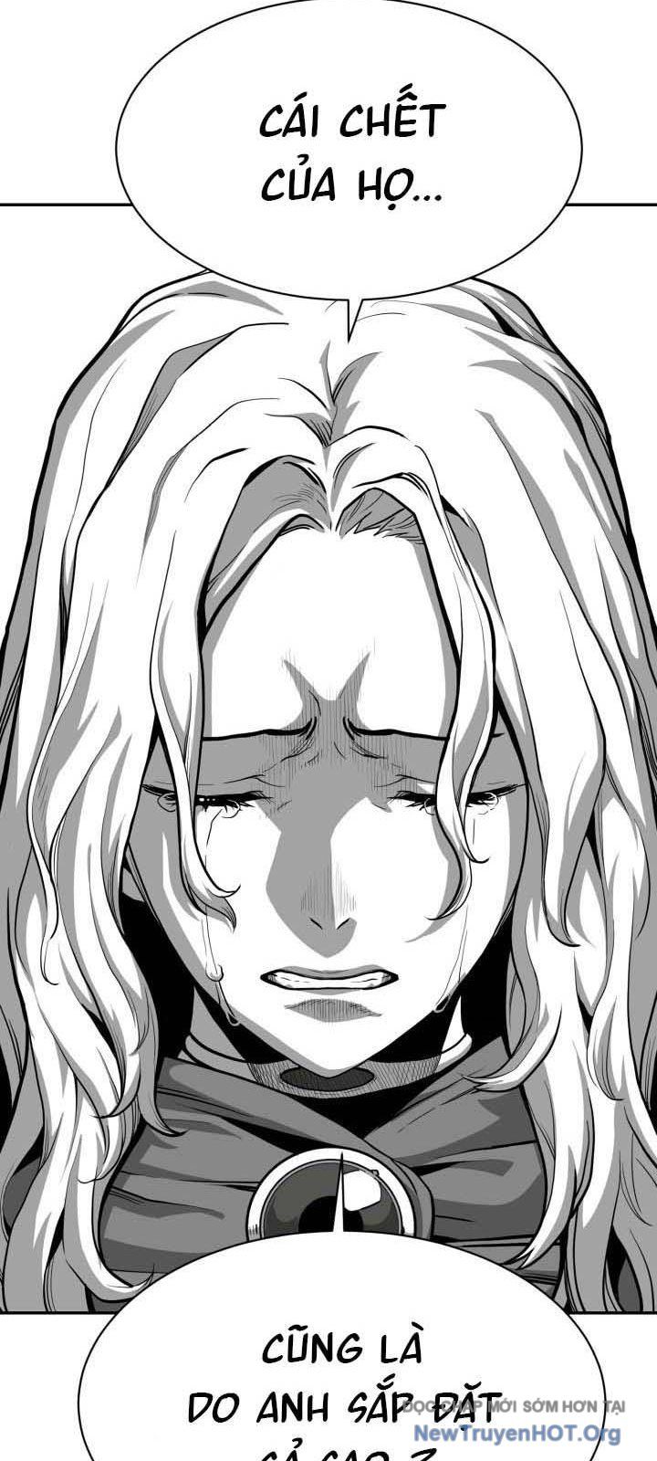 Hoàn Ác Vương Quyền Và Tự Do Chapter 25 - 80