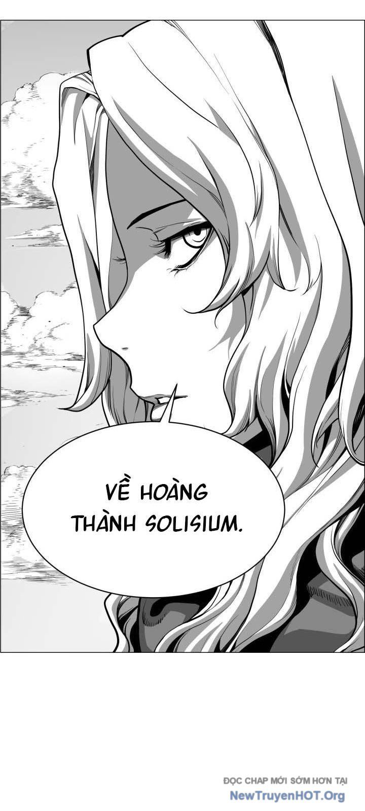 Hoàn Ác Vương Quyền Và Tự Do Chapter 25 - 87