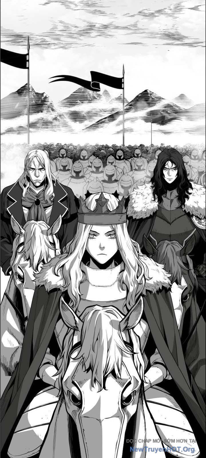 Hoàn Ác Vương Quyền Và Tự Do Chapter 25 - 89