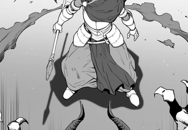 Hoàn Ác Vương Quyền Và Tự Do Chapter 3 - 11