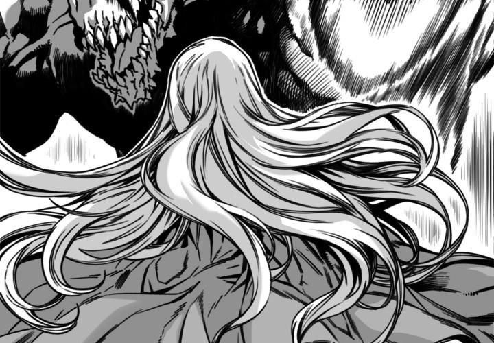 Hoàn Ác Vương Quyền Và Tự Do Chapter 3 - 101