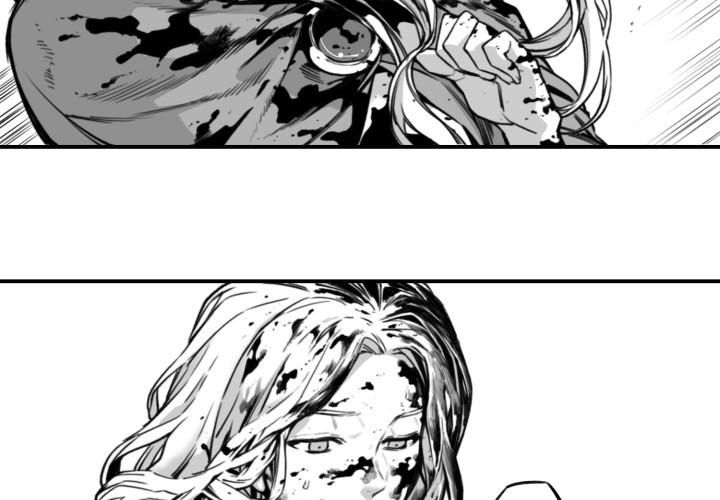 Hoàn Ác Vương Quyền Và Tự Do Chapter 3 - 110
