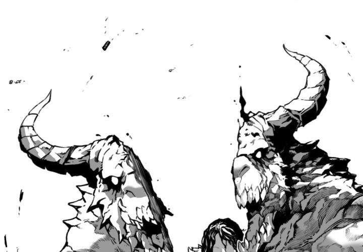 Hoàn Ác Vương Quyền Và Tự Do Chapter 3 - 114