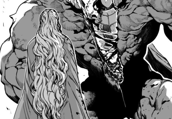 Hoàn Ác Vương Quyền Và Tự Do Chapter 3 - 115