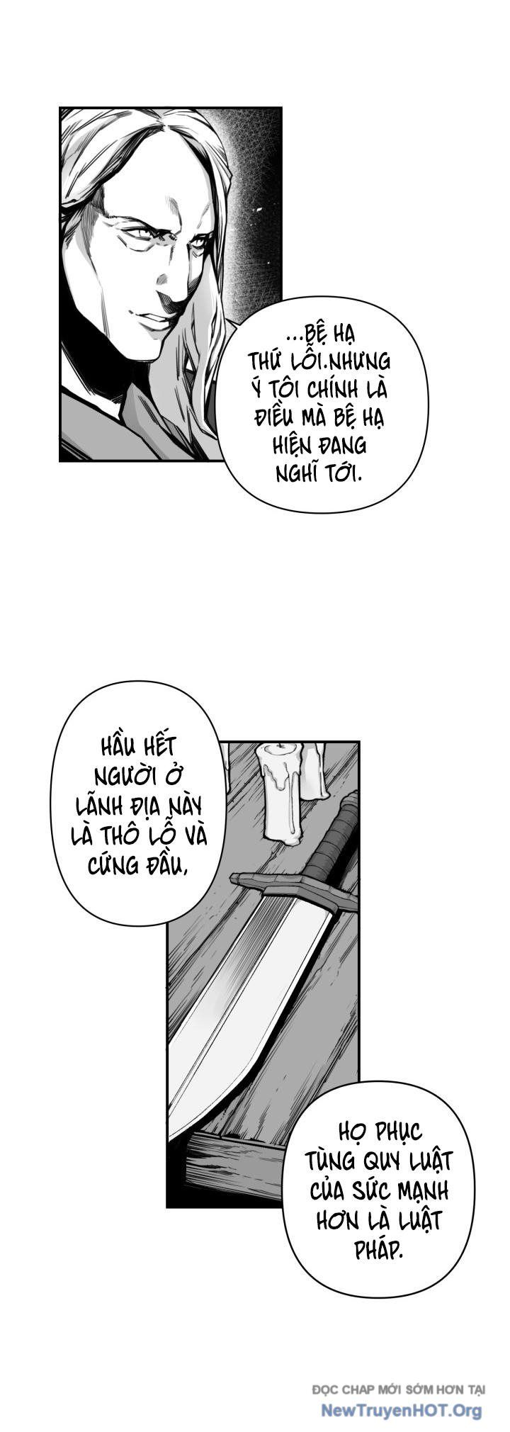Hoàn Ác Vương Quyền Và Tự Do Chapter 3 - 144