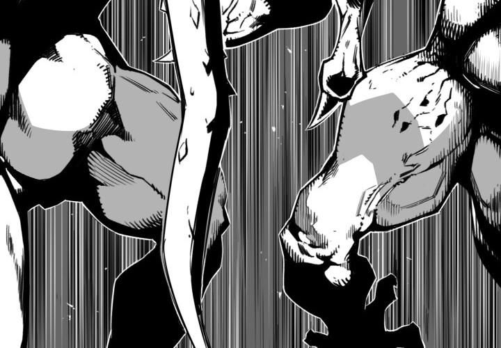 Hoàn Ác Vương Quyền Và Tự Do Chapter 3 - 16