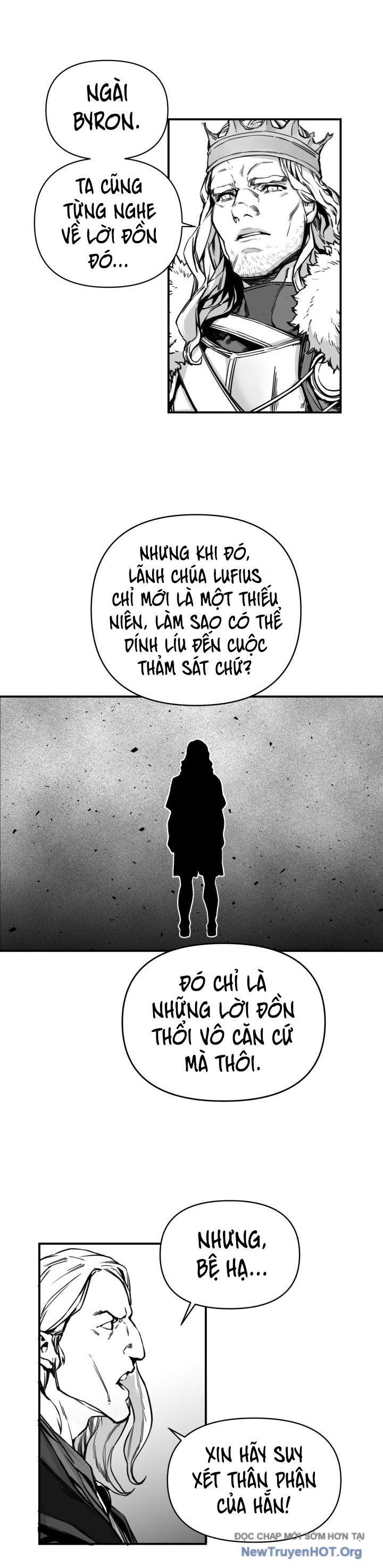 Hoàn Ác Vương Quyền Và Tự Do Chapter 3 - 154