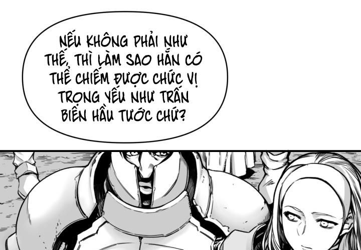 Hoàn Ác Vương Quyền Và Tự Do Chapter 3 - 158