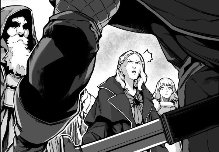 Hoàn Ác Vương Quyền Và Tự Do Chapter 3 - 167