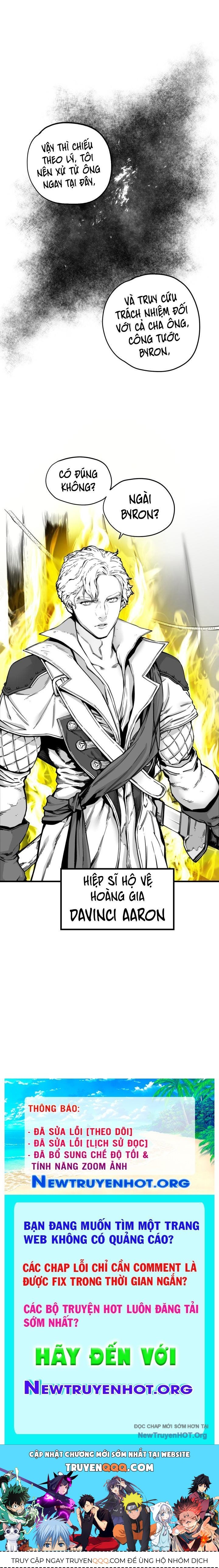 Hoàn Ác Vương Quyền Và Tự Do Chapter 3 - 176
