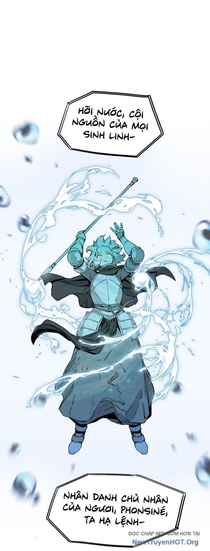 Hoàn Ác Vương Quyền Và Tự Do Chapter 3 - 22