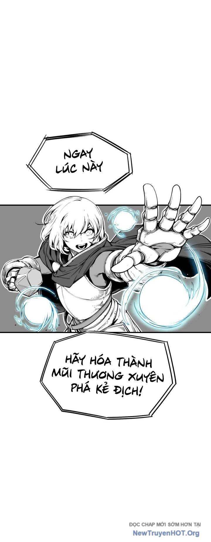 Hoàn Ác Vương Quyền Và Tự Do Chapter 3 - 23