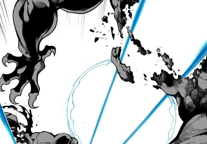 Hoàn Ác Vương Quyền Và Tự Do Chapter 3 - 27