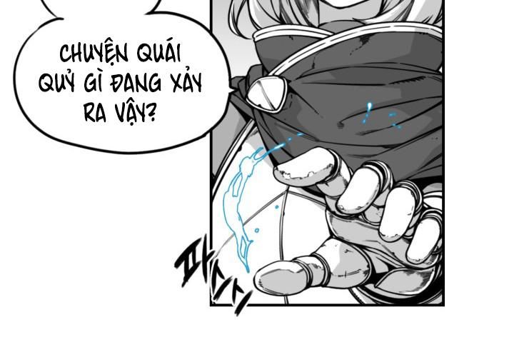 Hoàn Ác Vương Quyền Và Tự Do Chapter 3 - 38