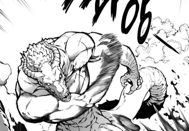 Hoàn Ác Vương Quyền Và Tự Do Chapter 3 - 58