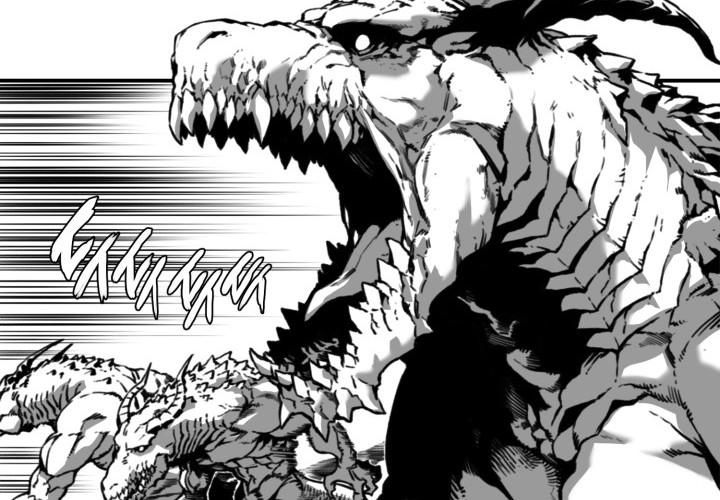 Hoàn Ác Vương Quyền Và Tự Do Chapter 3 - 61