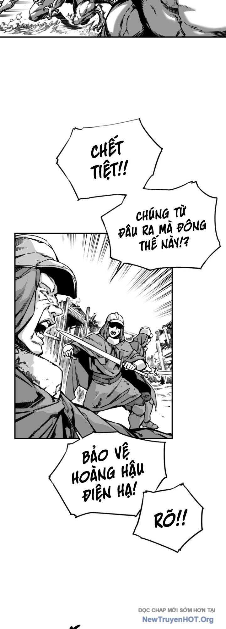 Hoàn Ác Vương Quyền Và Tự Do Chapter 3 - 62