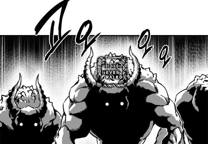 Hoàn Ác Vương Quyền Và Tự Do Chapter 3 - 63