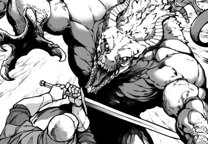 Hoàn Ác Vương Quyền Và Tự Do Chapter 3 - 69