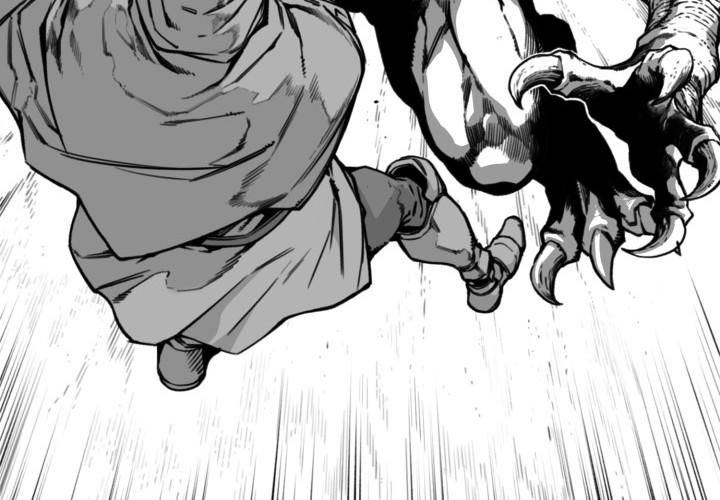 Hoàn Ác Vương Quyền Và Tự Do Chapter 3 - 70