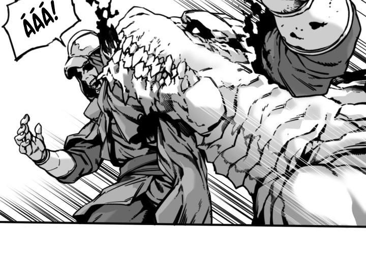 Hoàn Ác Vương Quyền Và Tự Do Chapter 3 - 73
