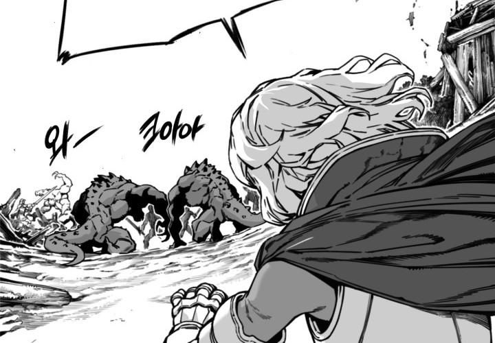 Hoàn Ác Vương Quyền Và Tự Do Chapter 3 - 81