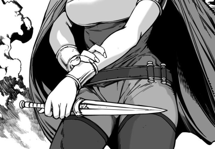 Hoàn Ác Vương Quyền Và Tự Do Chapter 3 - 84