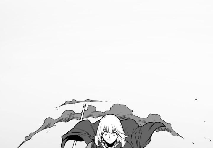 Hoàn Ác Vương Quyền Và Tự Do Chapter 3 - 10