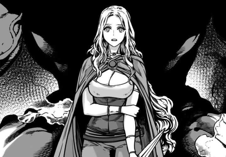 Hoàn Ác Vương Quyền Và Tự Do Chapter 3 - 92
