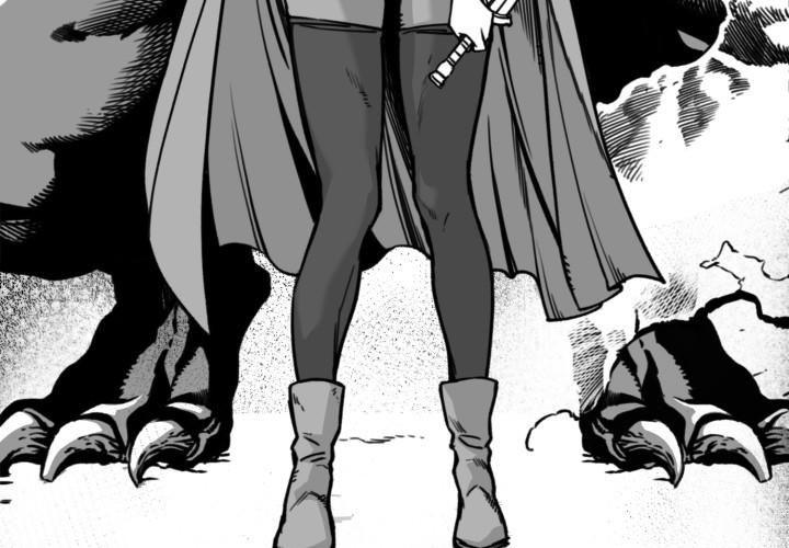 Hoàn Ác Vương Quyền Và Tự Do Chapter 3 - 93