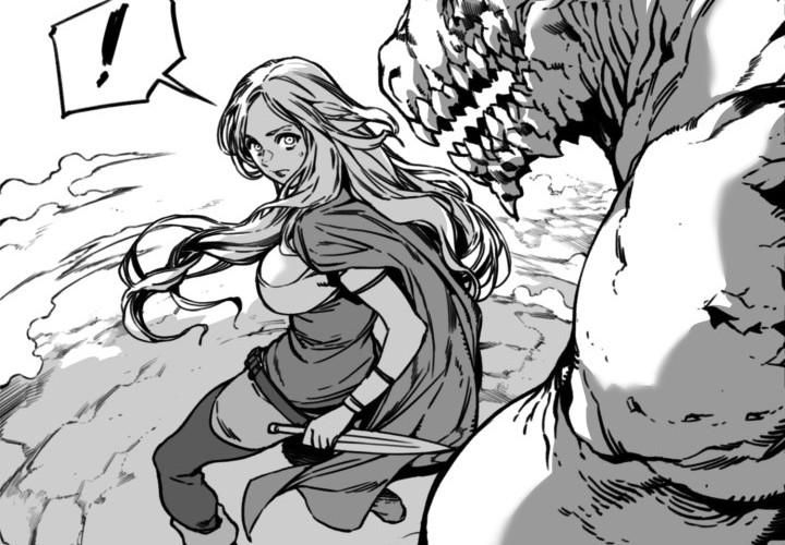 Hoàn Ác Vương Quyền Và Tự Do Chapter 3 - 96