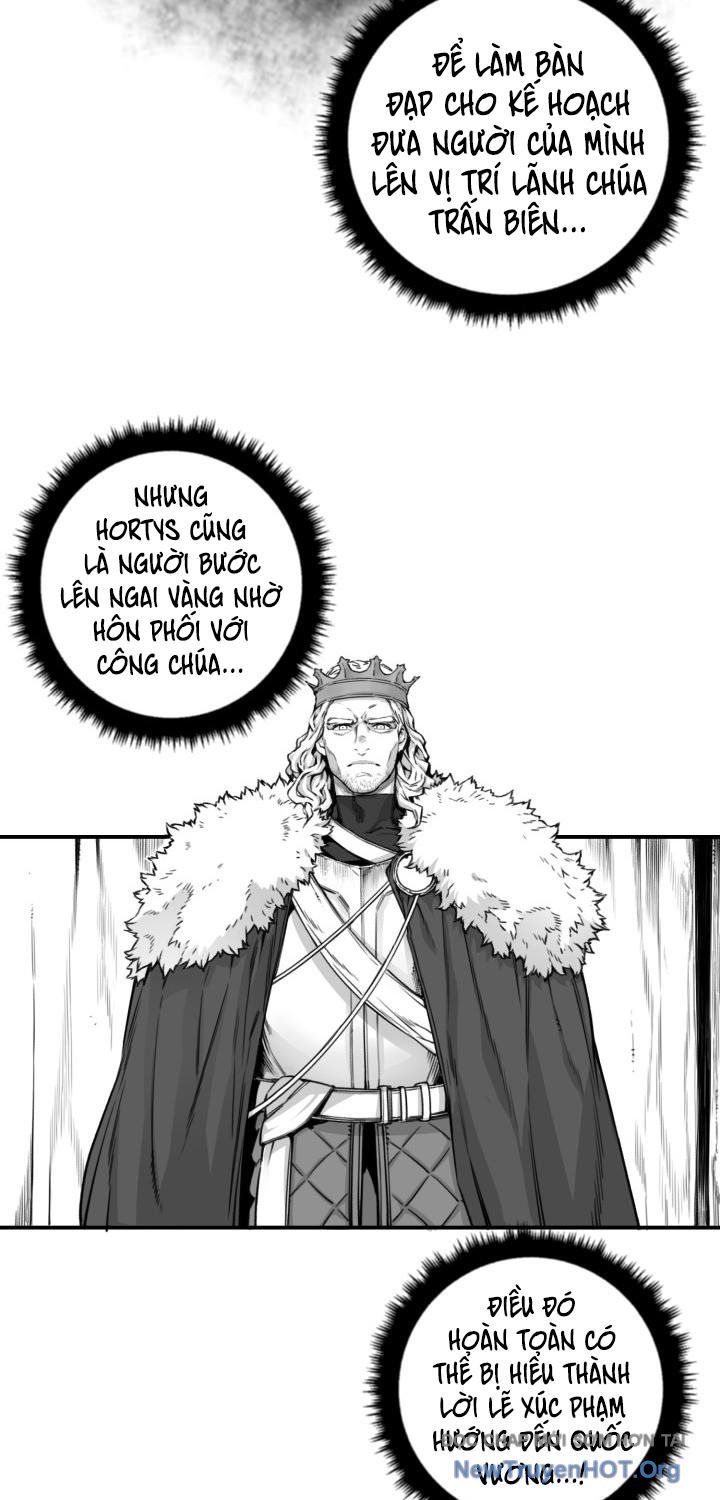 Hoàn Ác Vương Quyền Và Tự Do Chapter 4 - 11