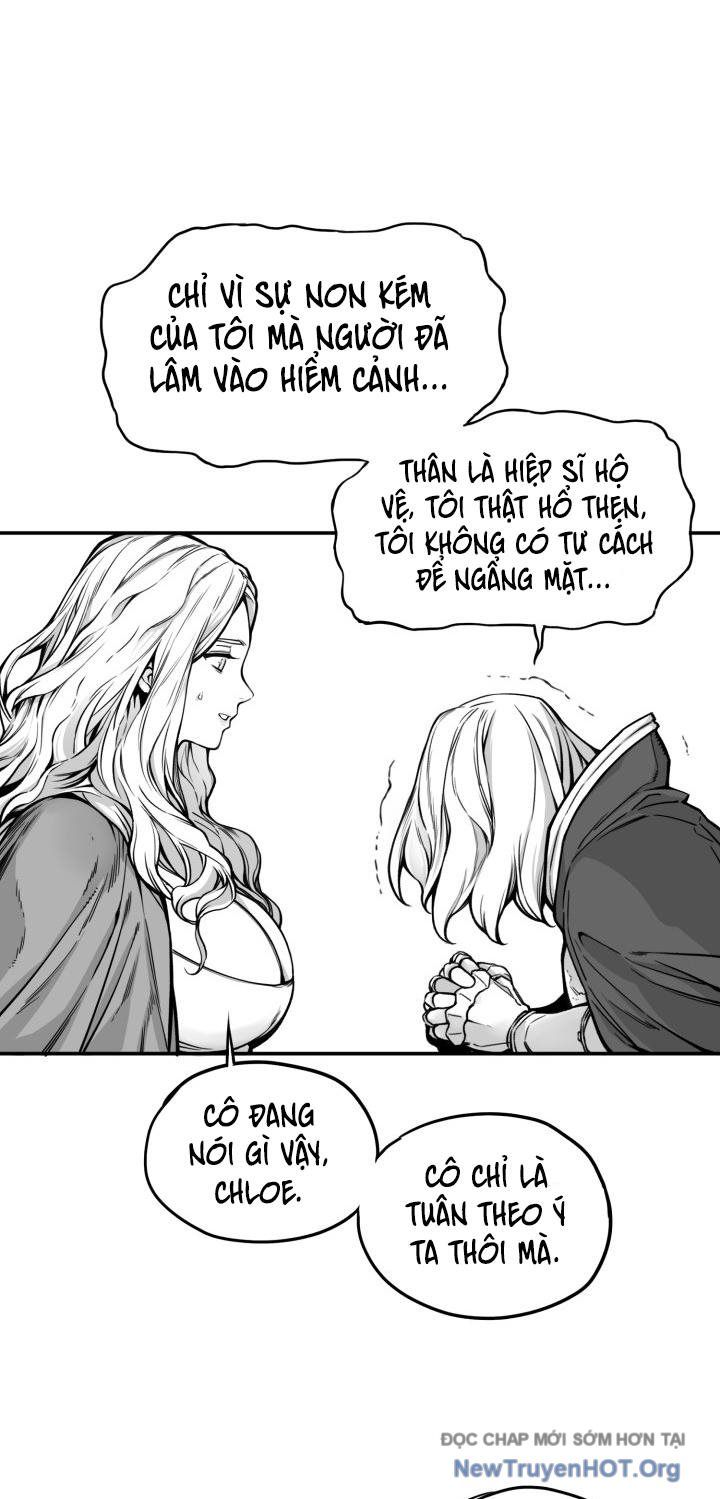 Hoàn Ác Vương Quyền Và Tự Do Chapter 4 - 105