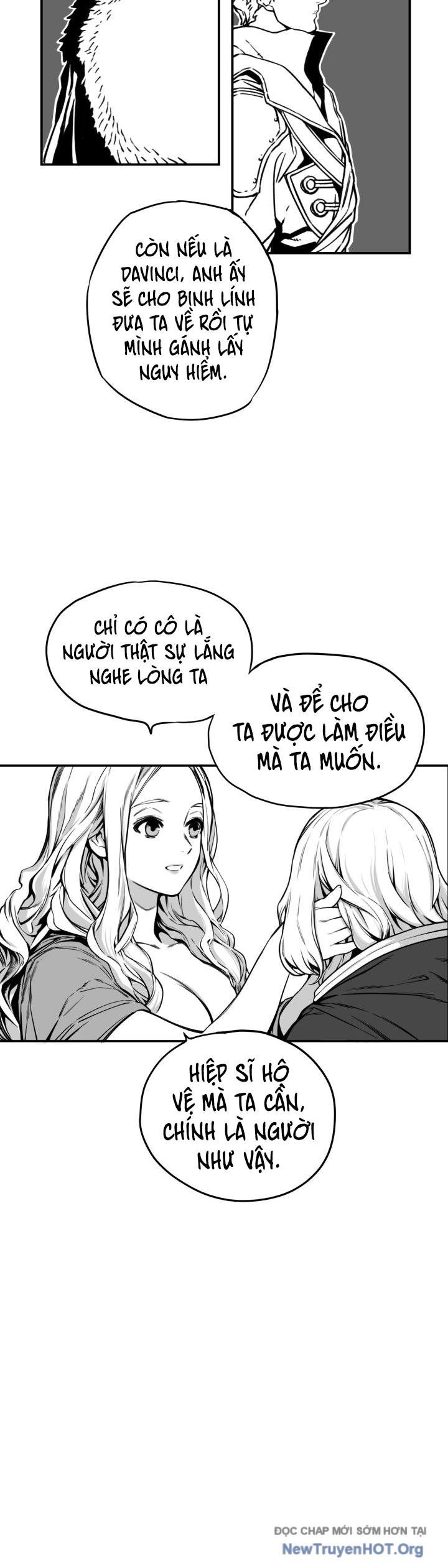 Hoàn Ác Vương Quyền Và Tự Do Chapter 4 - 119