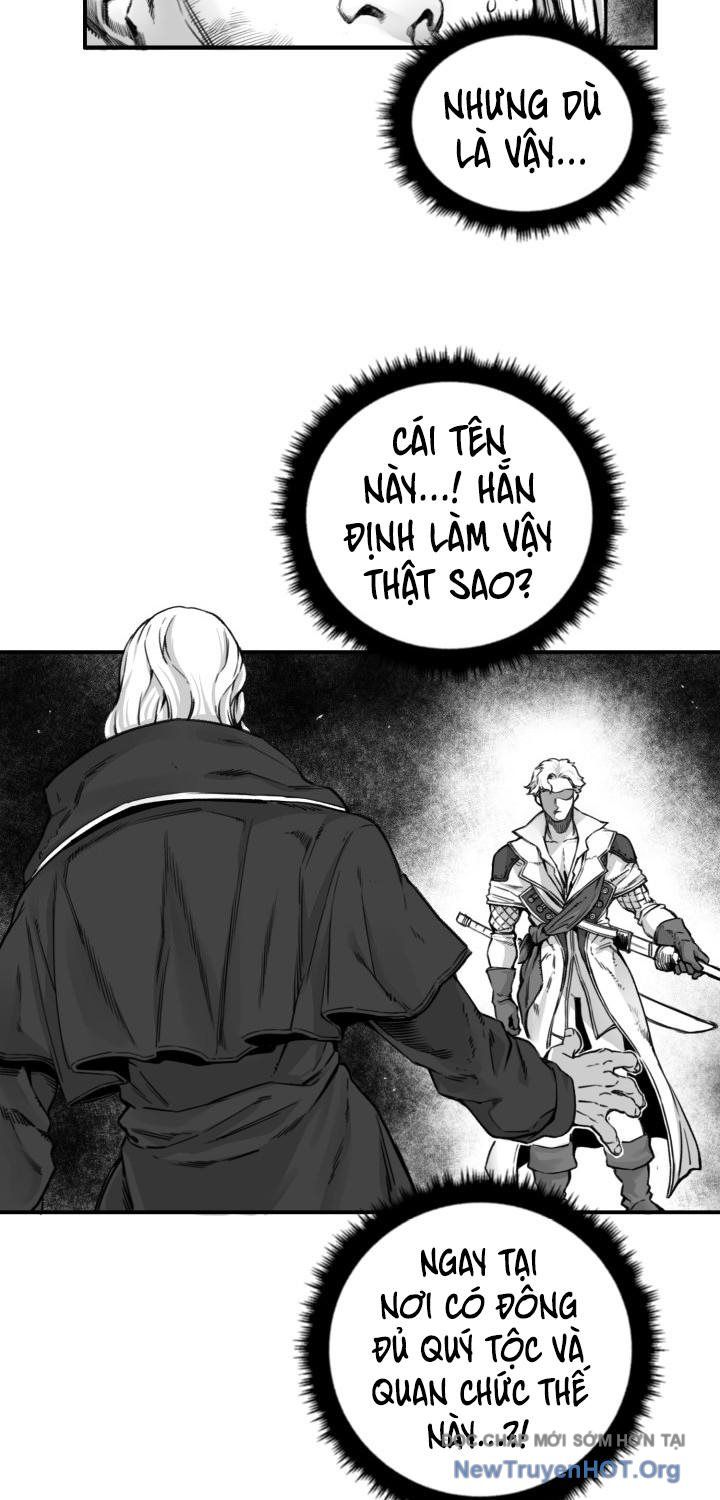 Hoàn Ác Vương Quyền Và Tự Do Chapter 4 - 13
