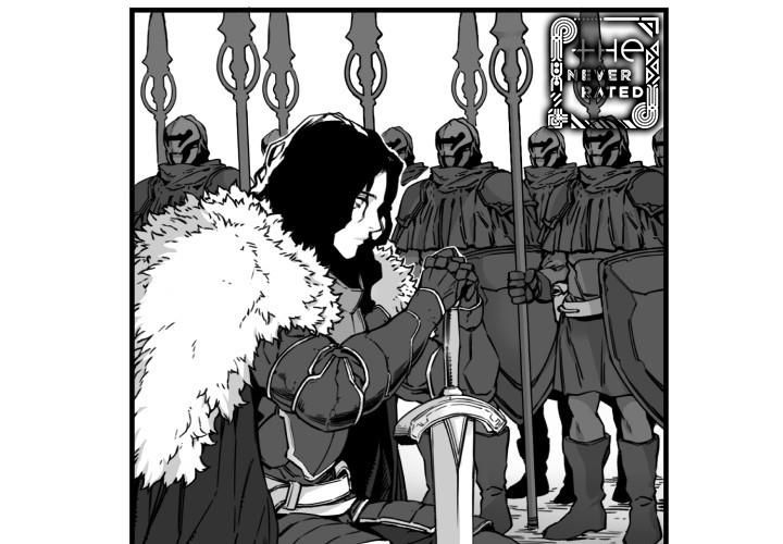 Hoàn Ác Vương Quyền Và Tự Do Chapter 4 - 126