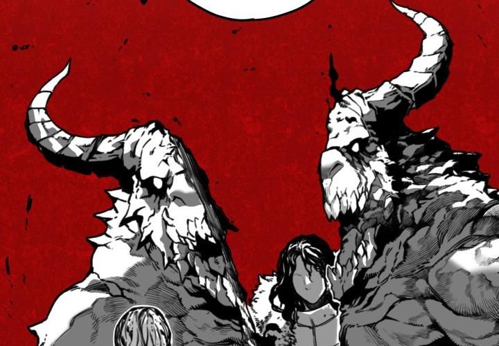 Hoàn Ác Vương Quyền Và Tự Do Chapter 4 - 133
