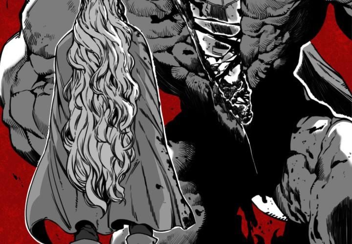 Hoàn Ác Vương Quyền Và Tự Do Chapter 4 - 134