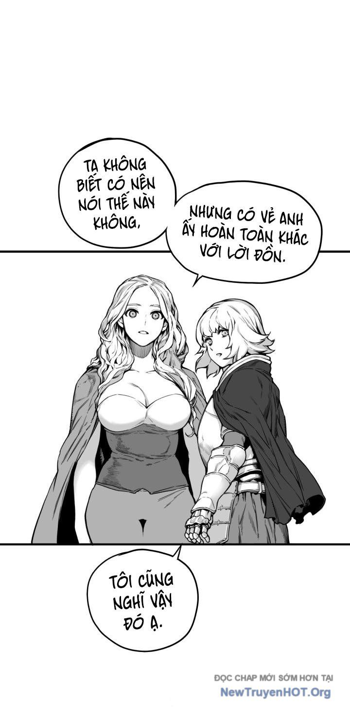 Hoàn Ác Vương Quyền Và Tự Do Chapter 4 - 136