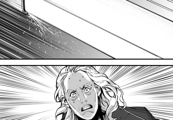 Hoàn Ác Vương Quyền Và Tự Do Chapter 4 - 17