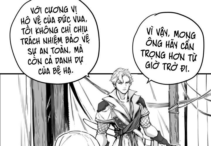 Hoàn Ác Vương Quyền Và Tự Do Chapter 4 - 29