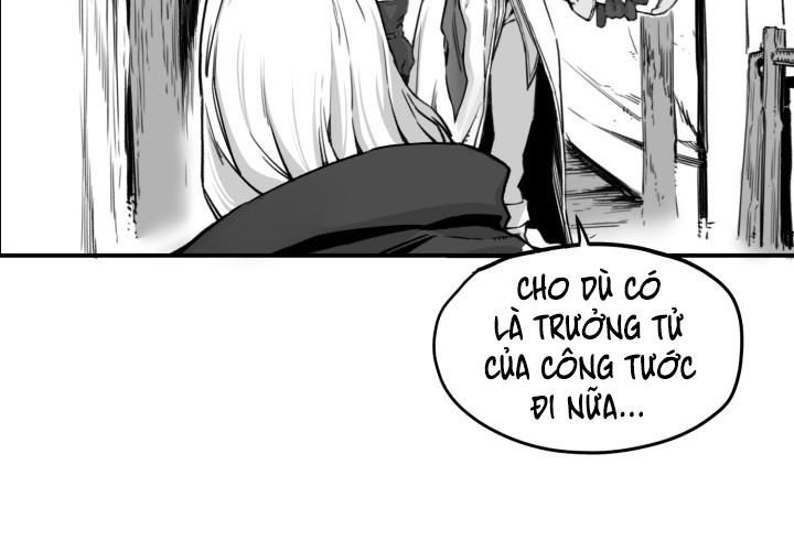 Hoàn Ác Vương Quyền Và Tự Do Chapter 4 - 30