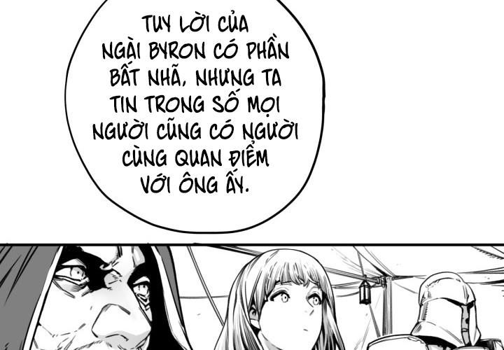 Hoàn Ác Vương Quyền Và Tự Do Chapter 4 - 40